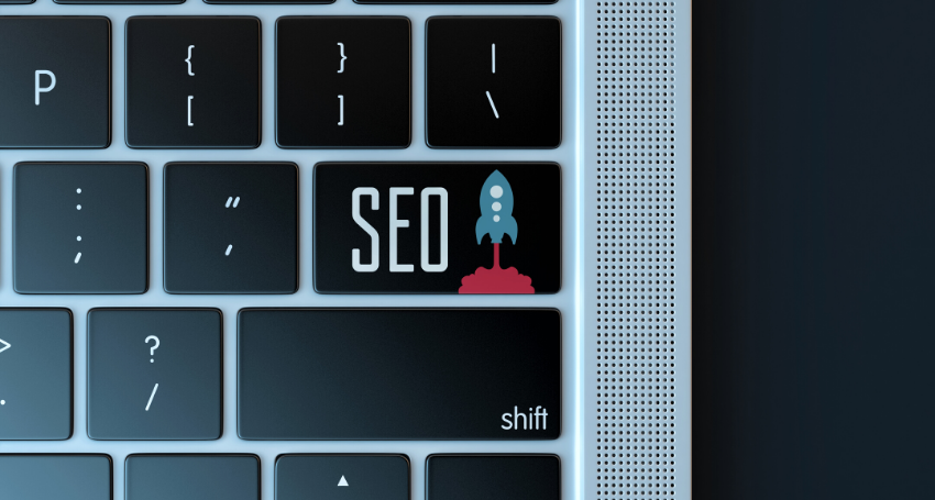 Una de las funciones destacadas del content manager: optimizar tu contenido para SEO
