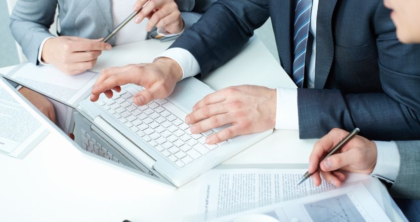 Una auditoría SEO te dará las pautas para seguir creciendo