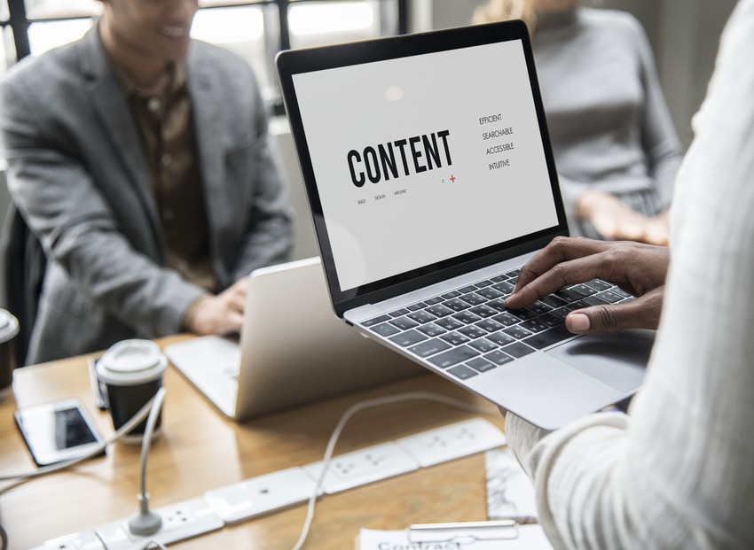 Herramientas para ayudarte en la curación de contenidos a tu alcance