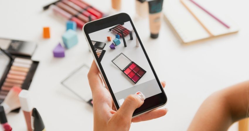 Visual search es la nueva forma de búsqueda por imágenes