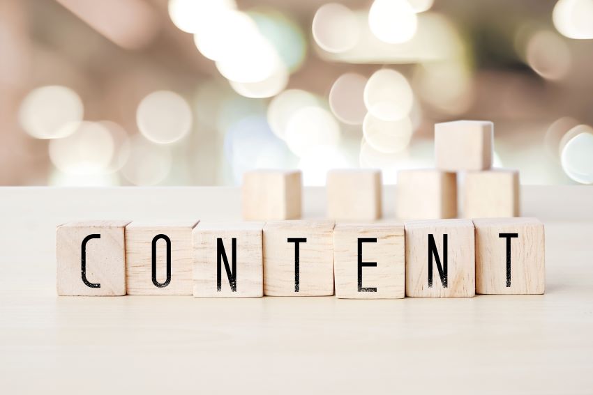 Conoce cómo puede ayudarte la curación de contenidos