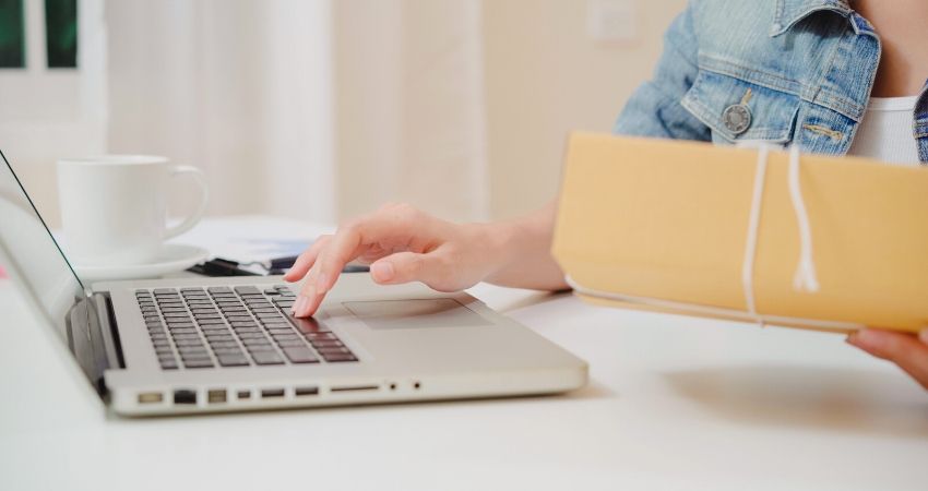 Facilita los medios de devolución para favorecer el purchase funnel