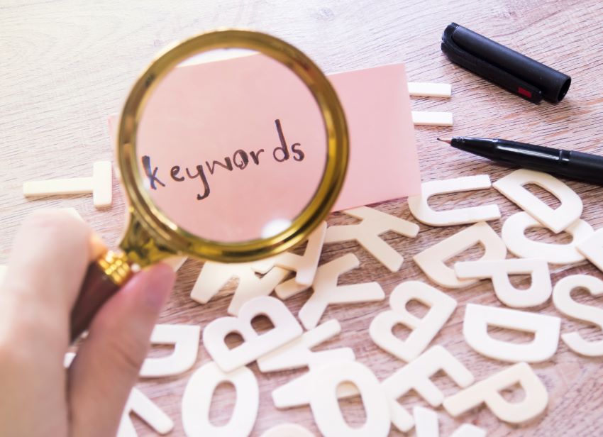 Descubre todo lo que puede ofrecerte KeySearch