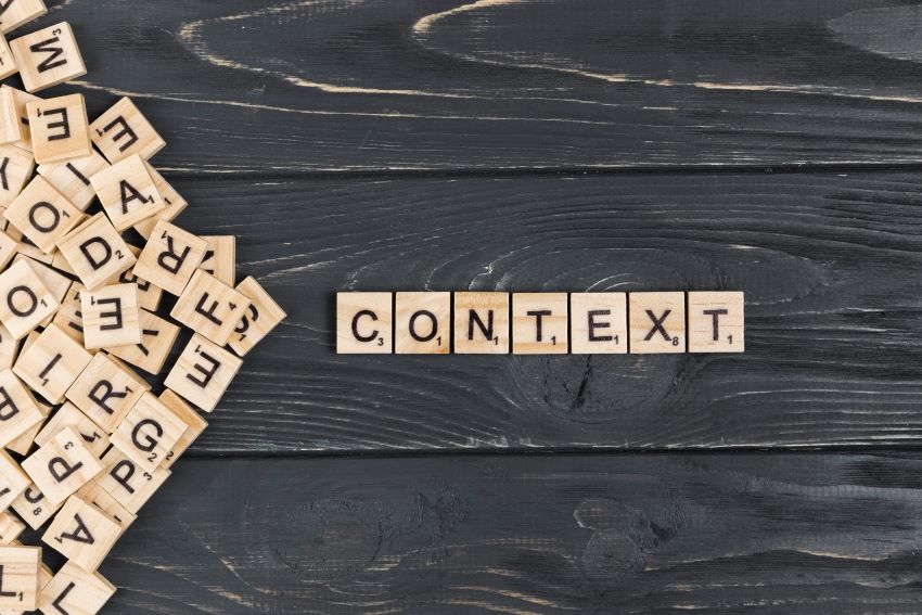 Conoce qué son las palabras de transición SEO