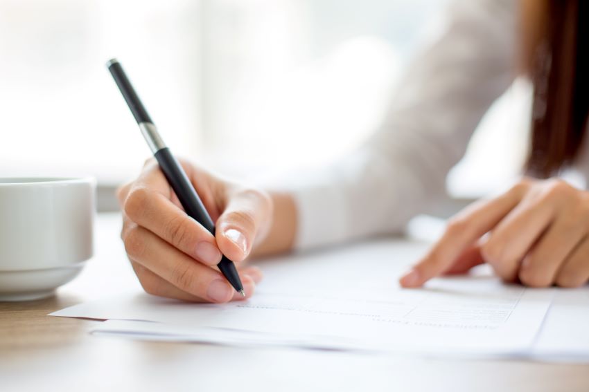 Como hacer el briefing de contenidos perfecto