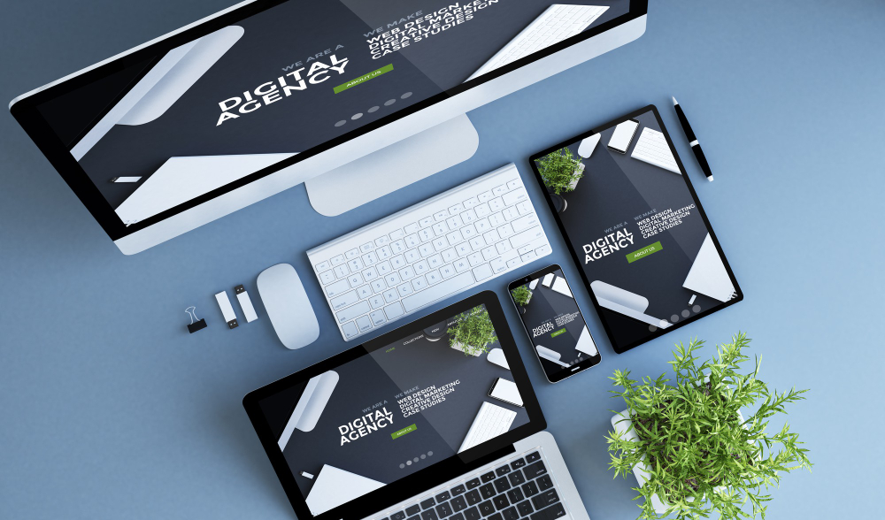 qué es una landing page