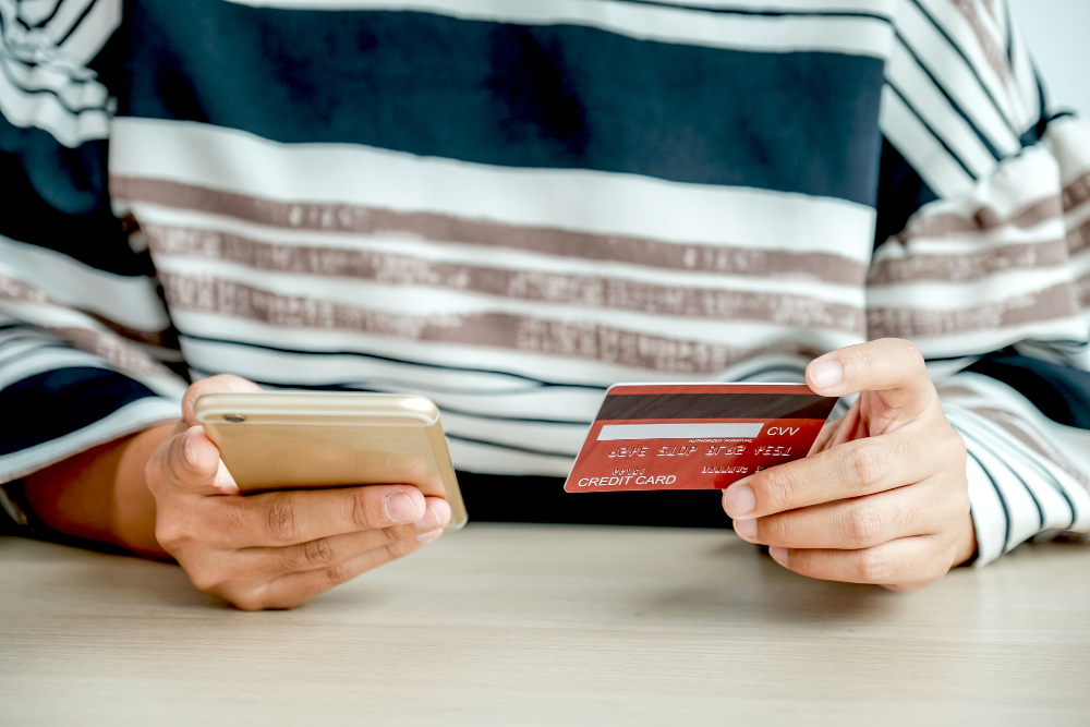 tasa de conversión en un e-commerce