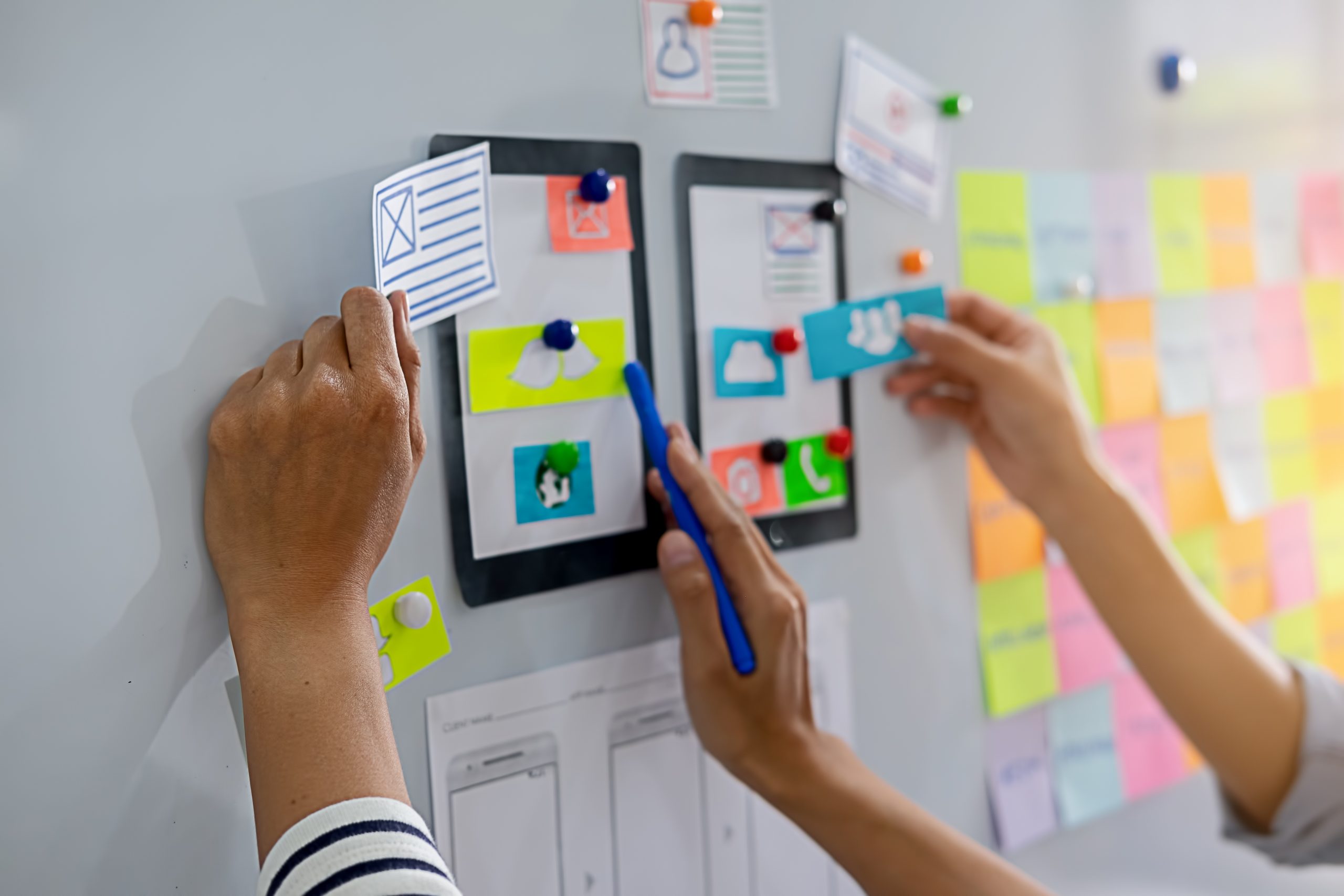 Estrategia de branding