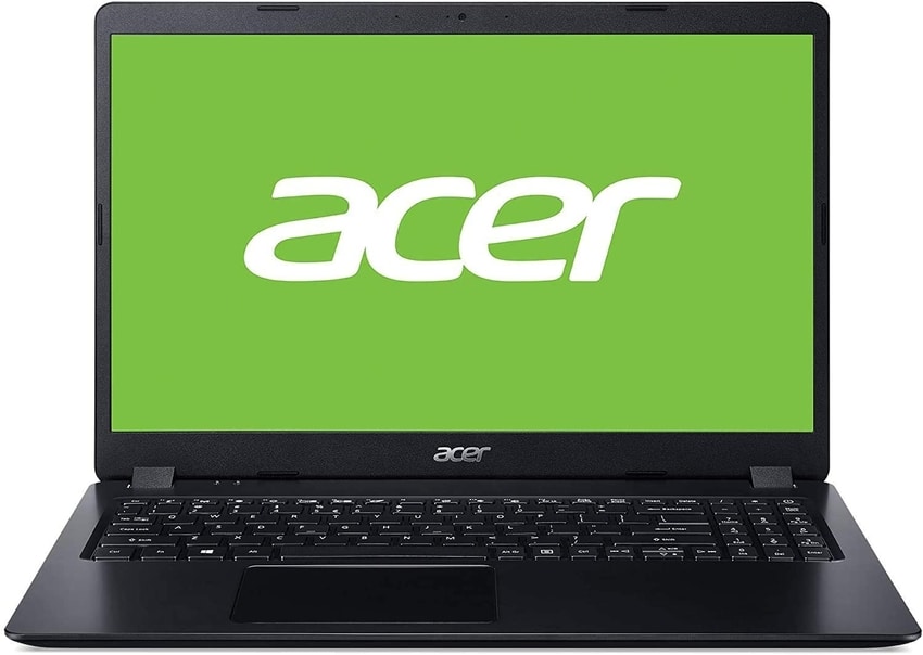 Portátil Acer